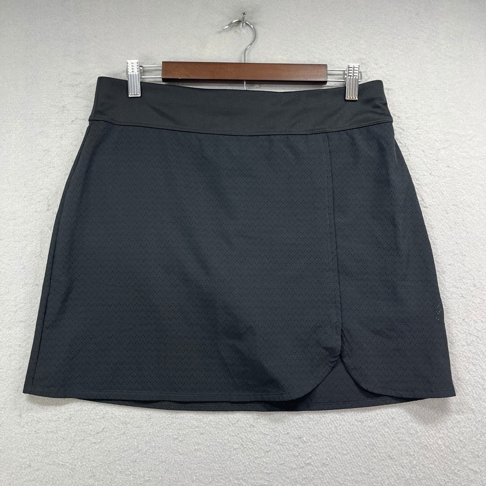 Callaway Black Golf Skort